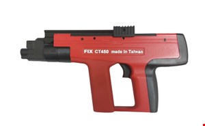 تفنگ میخکوب CT450 فیکس Fix تایوان