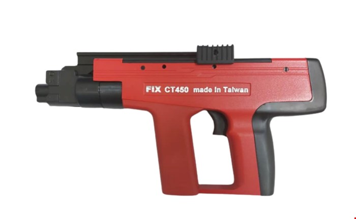 تفنگ میخکوب CT450 فیکس Fix تایوان