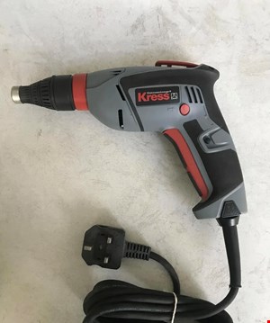 پیچ گوشتی برقی اسکروگان کرس آلمان مدل 600TBS 6000