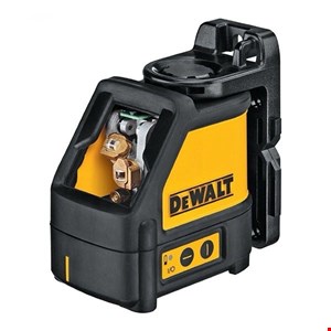 تراز لیزری دیوالت مدل نور سبز DW088CG-XJ