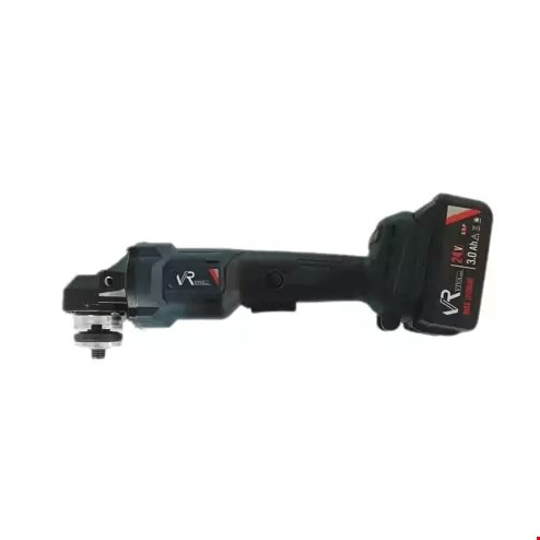 مینی فرز شارژی براشلس ویوارکس مدل VR2415AG
