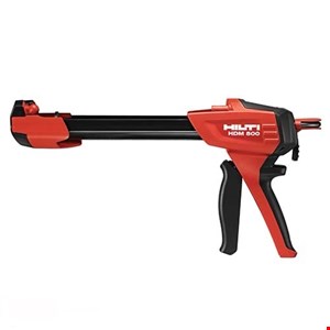 گان تزریق چسب HDM 500 هیلتی