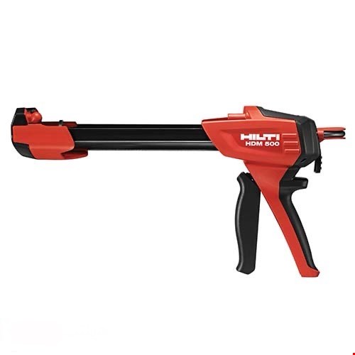 گان تزریق چسب HDM 500 هیلتی