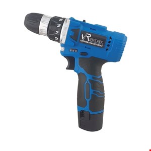مجموعه 30 عددی پیچ گوشتی شارژی ویوارکس مدل VR12V-2A