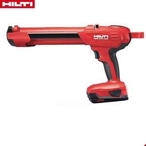 گان تزریق چسب هیلتی HDE 500-A22