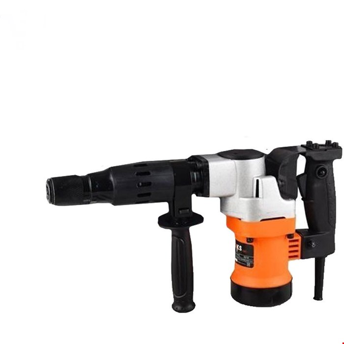 چکش تخریب 6 کیلویی مکس جعبه فلز مدل T810