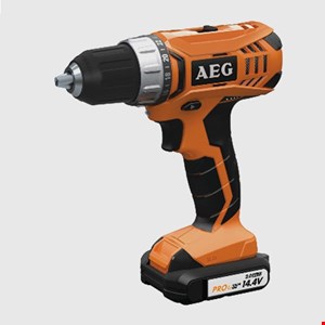 دریل شارژی آ ی گ(AEG)مدل BS14G3LI-202C
