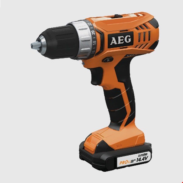 دریل شارژی آ ی گ(AEG)مدل BS14G3LI-202C