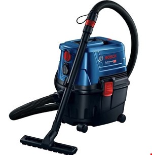 جاروبرقی بوش مدل GAS 15 PS