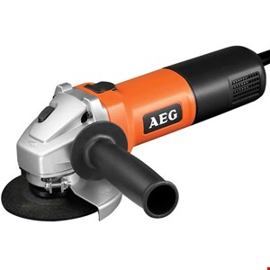 مینی فرز آاگ(AEG)مدل WS 6-125