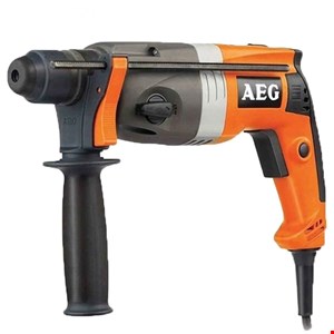 دریل چکشی تخریب آاگ(AEG)مدل BH 22E