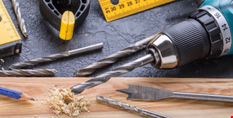 راهنمای خرید دریل شارژی و برقی خانگی